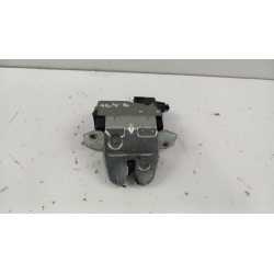 MERCEDES CLC CL203 COUPE ZAMEK KLAPY TYŁ