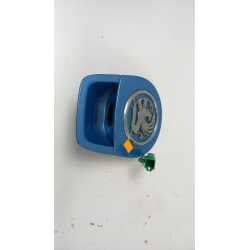 OPEL AGILA KLAMKA MIKROSTYK ZAMEK KLAPY TYŁ