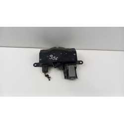 VW PHEATON ZAMEK KLAPY TYŁ 3D5827501