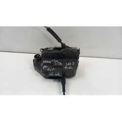 PEUGEOT 307CC I LIFT CABRIO ZAMEK DRZWI PRAWY 6PIN