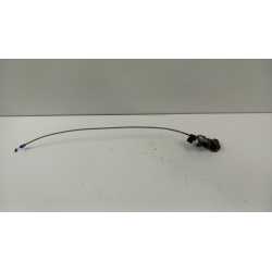 FORD TRANSIT MK7 LIFT ZAMEK DRZWI DOLNY