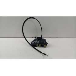 PEUGEOT 307 CC I CABRIO ZAMEK DRZWI LEWY 6PIN