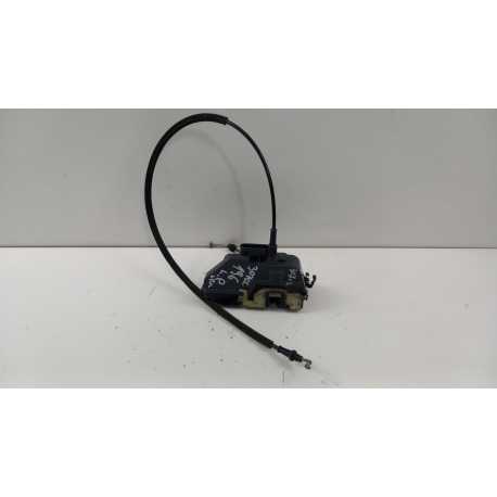 PEUGEOT 307 CC I CABRIO ZAMEK DRZWI LEWY 6PIN