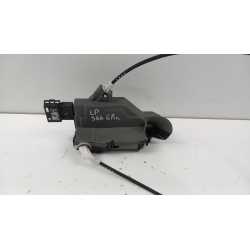 PEUGEOT 308 I HB ZAMEK DRZWI PRZÓD LEWY 6PIN