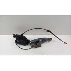 CITROEN C4 GRAND PICASSO I 5D ZAMEK DRZWI TYŁ LEWY 6PIN KLAMKA EZWD