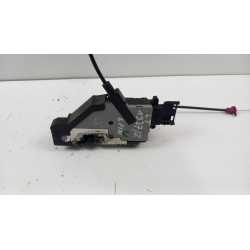 CITROEN C3 PICASSO III ZAMEK DRZWI TYŁ LEWY 6PIN