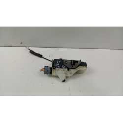 PARTNER BERLINGO II LIFT ZAMEK DRZWI TYŁ LEWY 6PIN