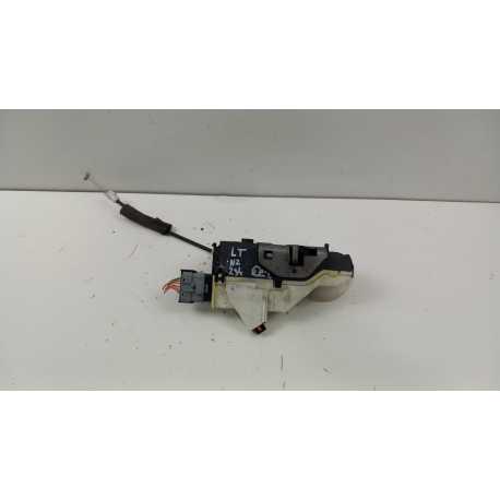 PARTNER BERLINGO II LIFT ZAMEK DRZWI TYŁ LEWY 6PIN