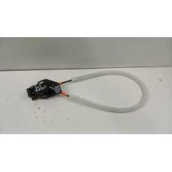 PEUGEOT EXPERT II LIFT ZAMEK DRZWI TYŁ LEWY GÓRNY