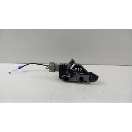 JUMPY II ZAMEK DRZWI TYŁ PRAWY 6PIN