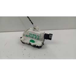 PEUGEOT PARTNER II LIFT ZAMEK DRZWI BOK PRAWY 6PIN