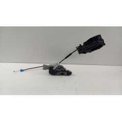 PEUGEOT EXPERT II LIFT ZAMEK DRZWI TYŁ PRAWY 6PIN