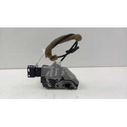 PEUGEOT PARTNER II LIFT ZAMEK DRZWI BOK PRAWY 6PIN