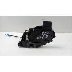 FORD MONDEO MK4 ZAMEK DRZWI PRZÓD LEWY 10PIN