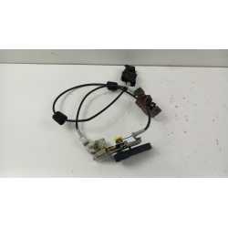 FORD CONNECT I ZAMEK DRZWI TYŁ LEWY DÓŁ