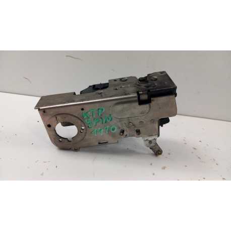 BMW 520D E60 SEDAN ZAMEK TYŁ PRAWY 9PIN