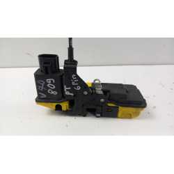 VOLVO V70 II LIFT ZAMEK DRZWI TYŁ PRAWY 6PIN