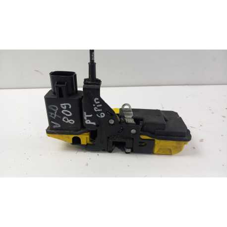 VOLVO V70 II LIFT ZAMEK DRZWI TYŁ PRAWY 6PIN