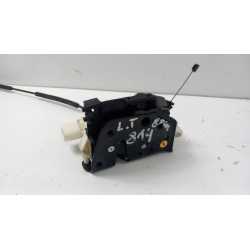 SEAT ALTEA XL ZAMEK DRZWI TYŁ LEWY 8PIN