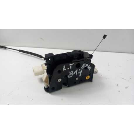 SEAT ALTEA XL ZAMEK DRZWI TYŁ LEWY 8PIN