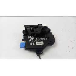 SKODA ROOMSTET LIFT ZAMEK DRZWI TYŁ PRAWY 7PIN