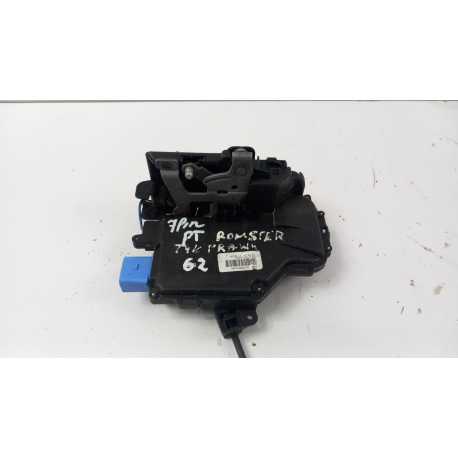 SKODA ROOMSTET LIFT ZAMEK DRZWI TYŁ PRAWY 7PIN