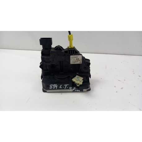 OPEL MERIVA B ZAMEK DRZWI TYŁ LEWY 9PIN