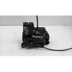 RENAULT MEGANE III COUPE ZAMEK DRZW PRAWY 6PIN