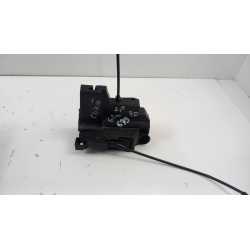 RENAULT CLIO III 3D ZAMEK DRZWI PRZÓD LEWY 6PIN