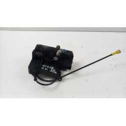 OPEL VIVARO A LIFT ZAMEK DRZWI PRZÓD PRAWY 3PIN