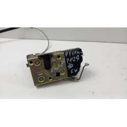 PEUGEOT 307 SW ZAMEK DRZWI PRZÓD PRAWY 6PIN