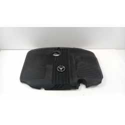 MERCEDES C KLASA W204 AMG LIFT 2.2 CDI OSŁONA POKRYWA SILNIKA