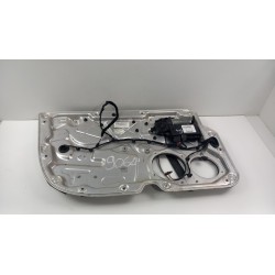 VW PHAETON SILNIK MECHANIZM PODNOSZENI SZYB PRZÓD LEWY