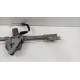 NISSAN PRIMASTAR I LIFT MECHANIZM SILNICZEK SZYBY PRZÓD PRAWY