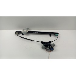 NISSAN NV200 MECHANIZM SILNICZEK SZYBY PRZÓD PRAWY