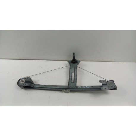 OPEL MERIVA A LIFT MECHANIZM SILNICZEK SZYBY TYŁ PRAWY