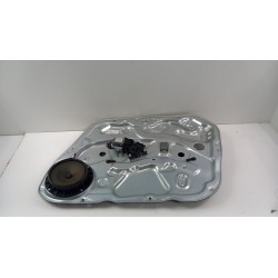 HYUNDAI I30 I 5D MECHANIZM SILNICZEK SZYBY PRZÓD PRAWY