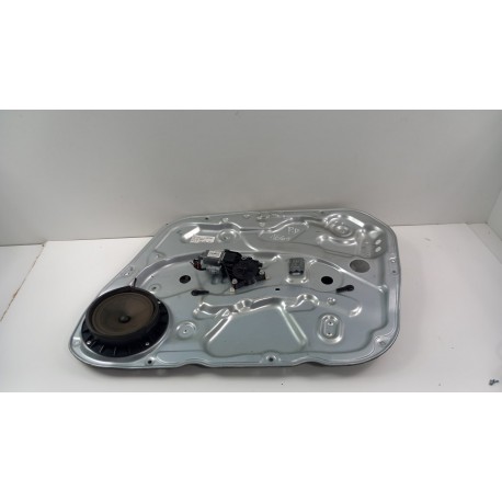 HYUNDAI I30 I 5D MECHANIZM SILNICZEK SZYBY PRZÓD PRAWY