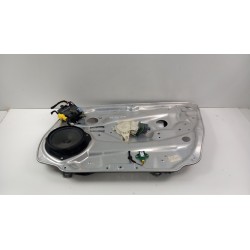 MERCEDES C KLASA W204 AMG LIFT KOMBI MECHANIZM SILNICZEK SZYBY PRZÓD PRAWY