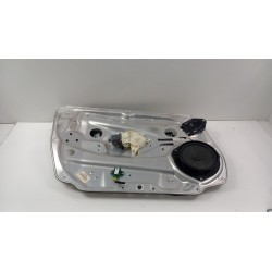 MERCEDES C KLASA W204 AMG LIFT KOMBI MECHANIZM SILNICZEK SZYBY PRZÓD LEWY