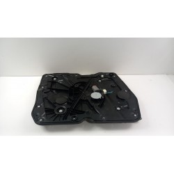 NISSAN MURANO II Z51 LIFT MECHANIZM SILNICZEK SZYBY PRZÓD LEWY