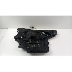 MAZDA 6 GJ 5D MECHANIZM SILNICZEK SZYBY PRZÓD LEWY