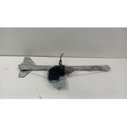 ? CITROEN BERLINGO II MECHANIZM SILNICZEK SZYBY