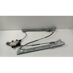 MERCEDES VITO W639 MECHANIZM SILNICZEK SZYBY PRZÓD PRAWY