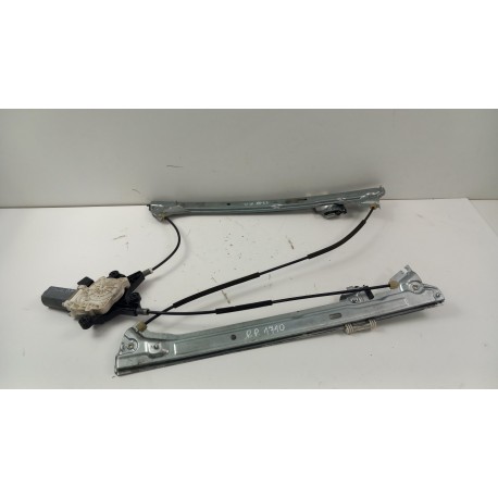 MERCEDES VITO W639 MECHANIZM SILNICZEK SZYBY PRZÓD PRAWY