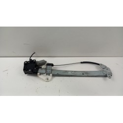 HONDA ACCORD VII 4D MECHANIZM SILNICZEK SZYBY TYŁ PRAWY