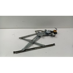 TOYOTA COROLLA VERSO II 5D MECHANIZM SILNICZEK SZYBY PRZÓD PRAWY