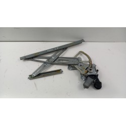 TOYOTA AURIS E15 5D MECHANIZM SILNICZEK SZYBY PRZÓD LEWY
