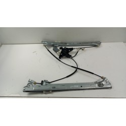 MERCEDES VIANO W639 5D MECHANIZM SILNICZEK SZYBY PRZÓD LEWY