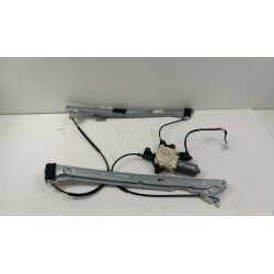 MERCEDES VITO W639 3D MECHANIZM SILNICZEK SZYBY PRZÓD LEWY